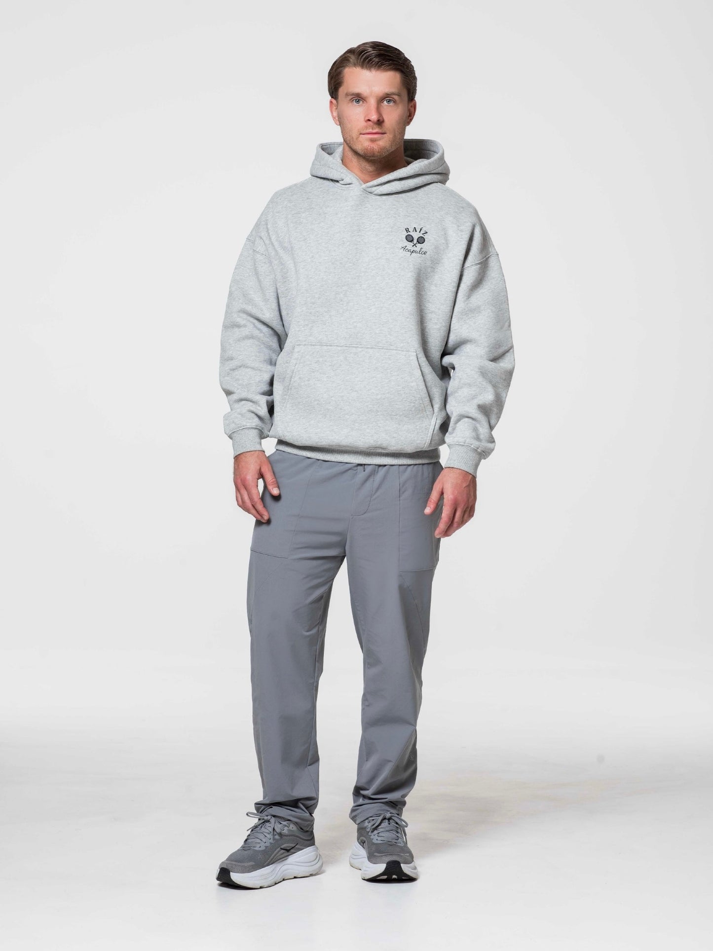 RAÍZ Acapulco Hoodie