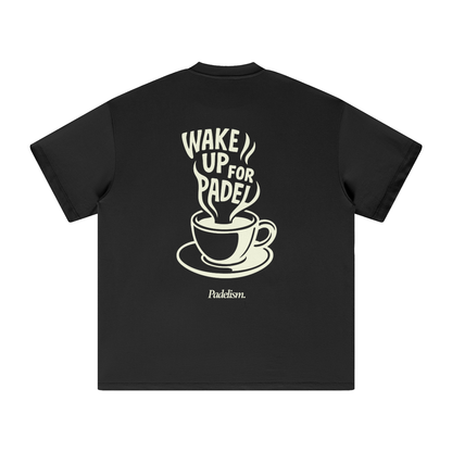 Espresso - Heavyweight T-Shirt