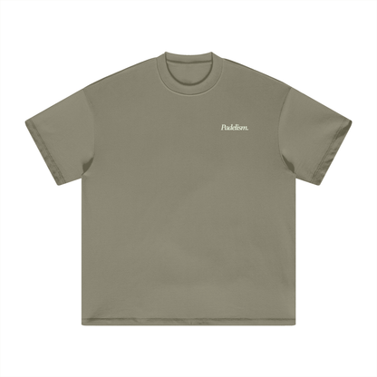 Espresso - Heavyweight T-Shirt