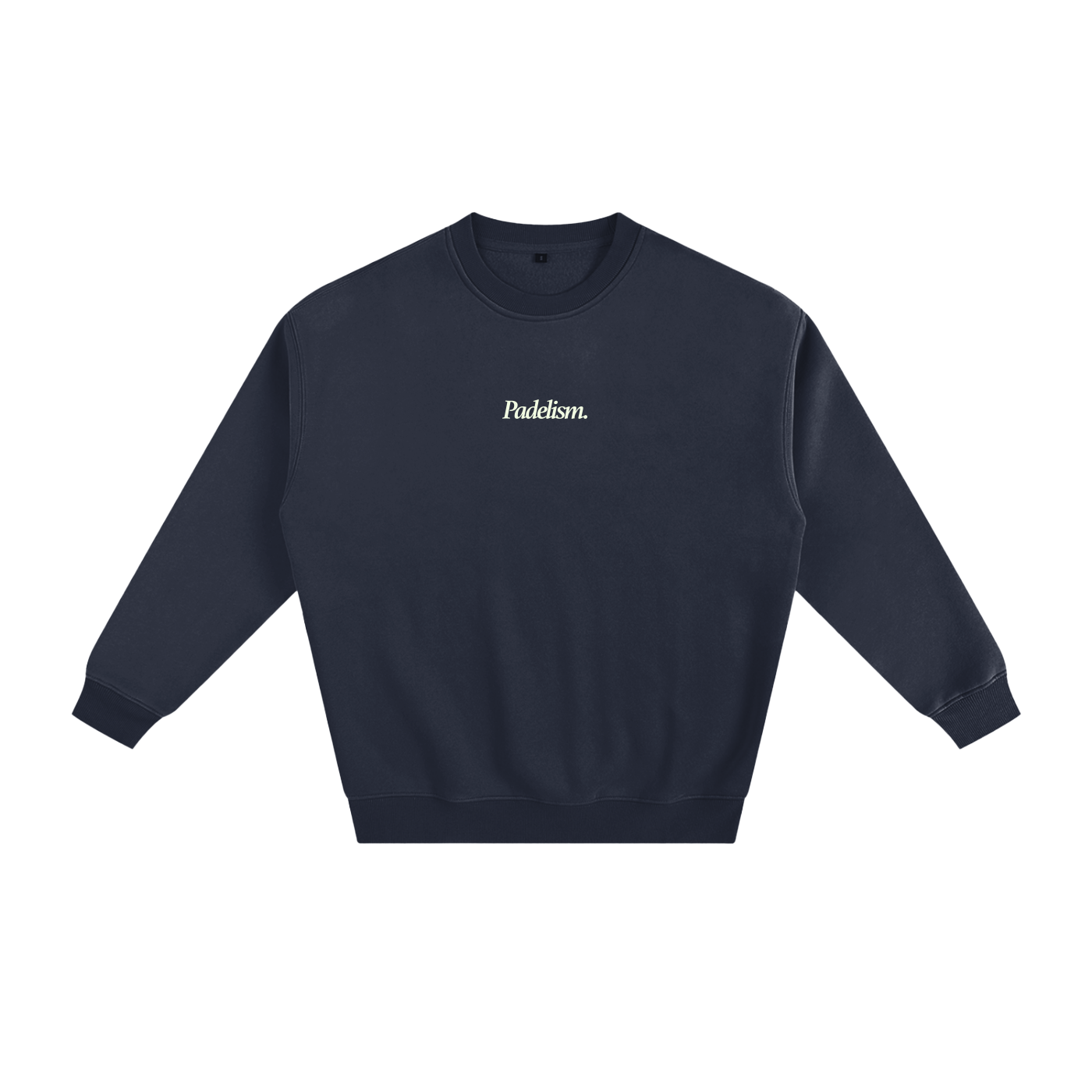 Sunday Padel Club Sweatshirt