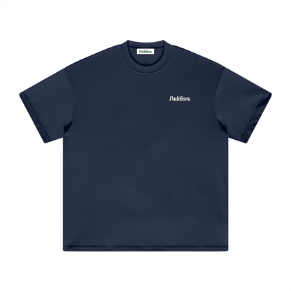 Padelism Late Night Padel Crew LNPC Heavyweight Tee