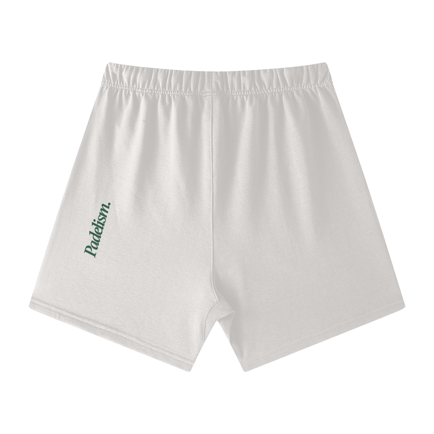 Dual Side - Off-Court Shorts