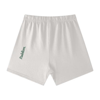 Dual Side - Off-Court Shorts