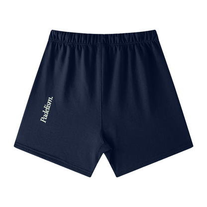 Dual Side - Off-Court Shorts