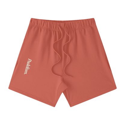Dual Side - Off-Court Shorts