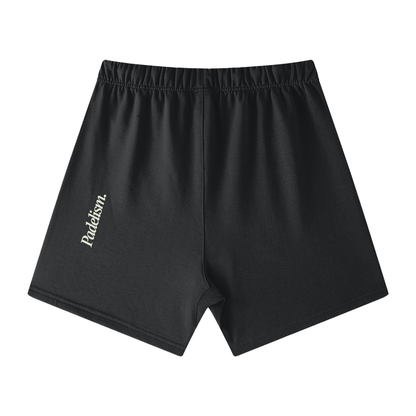 Dual Side - Off-Court Shorts