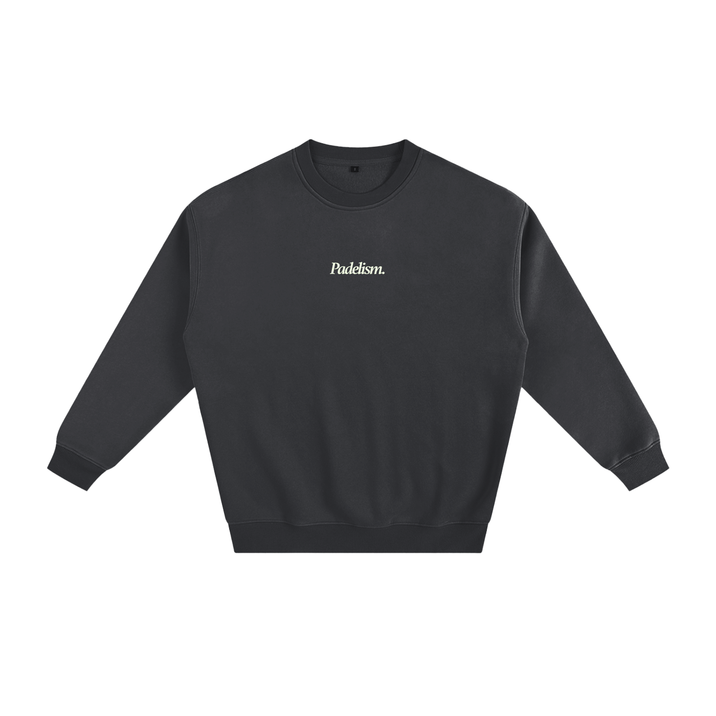 Padelism Mk1 - Sweatshirt