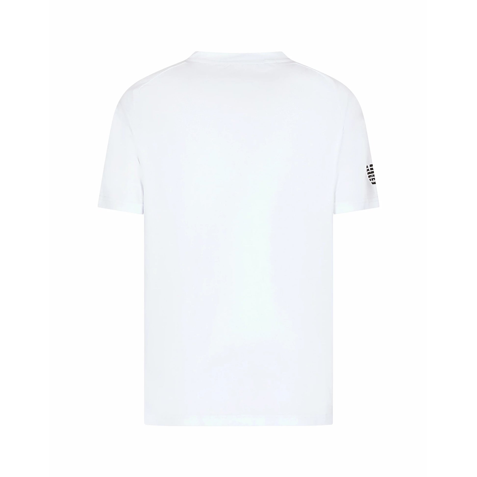 EA7 Mens Dynamic Athlete Pro T Shirt - White