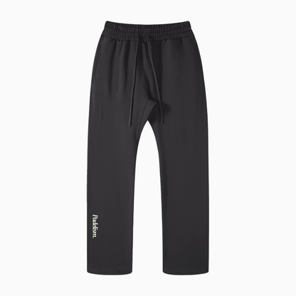 Padelism Straight Leg Pants