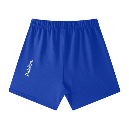 Dual Side - Off-Court Shorts