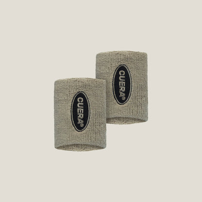 Cuera Oncourt Wristbands 2-Pack