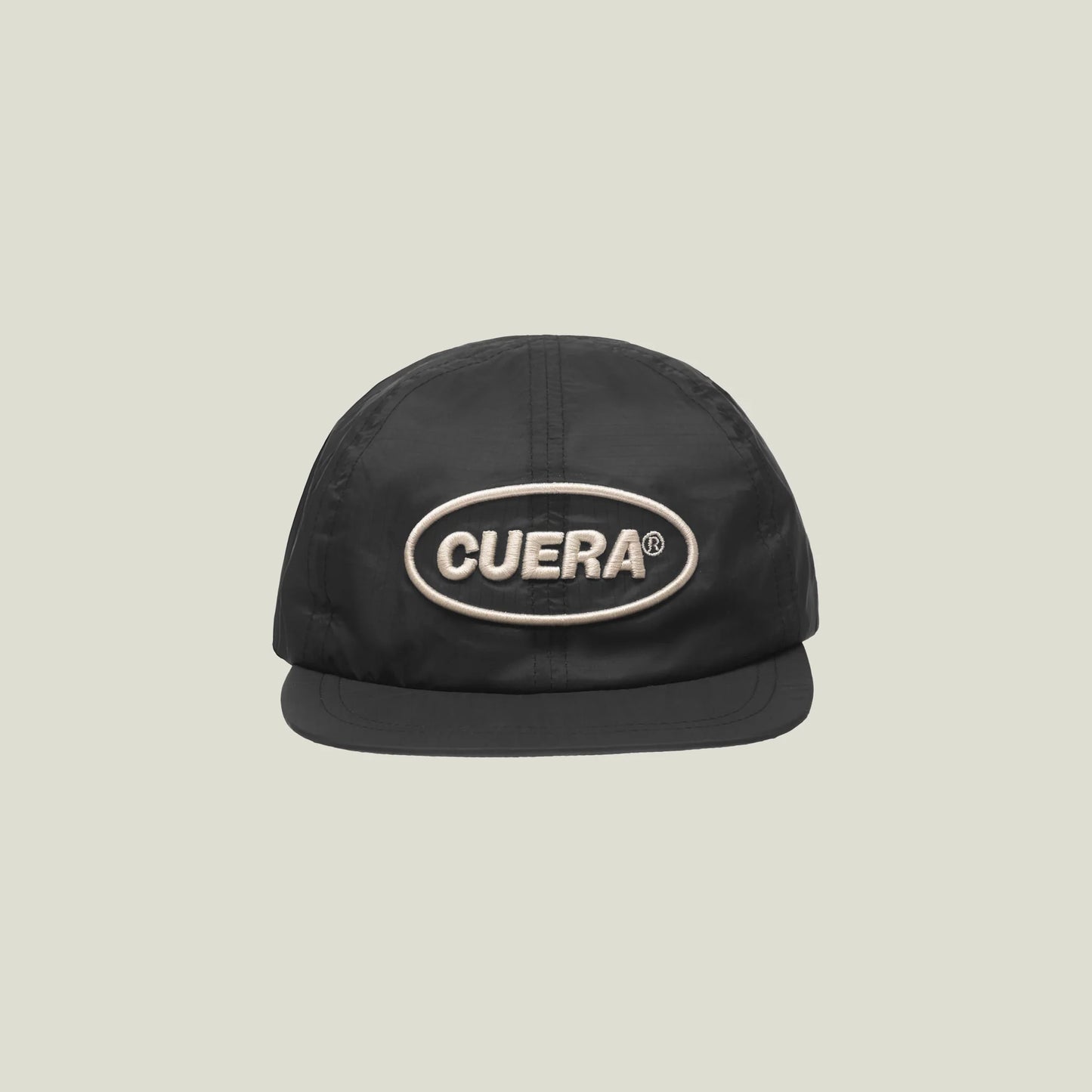 Active WPC Cap - Black