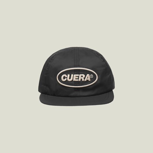 Active WPC Cap - Black