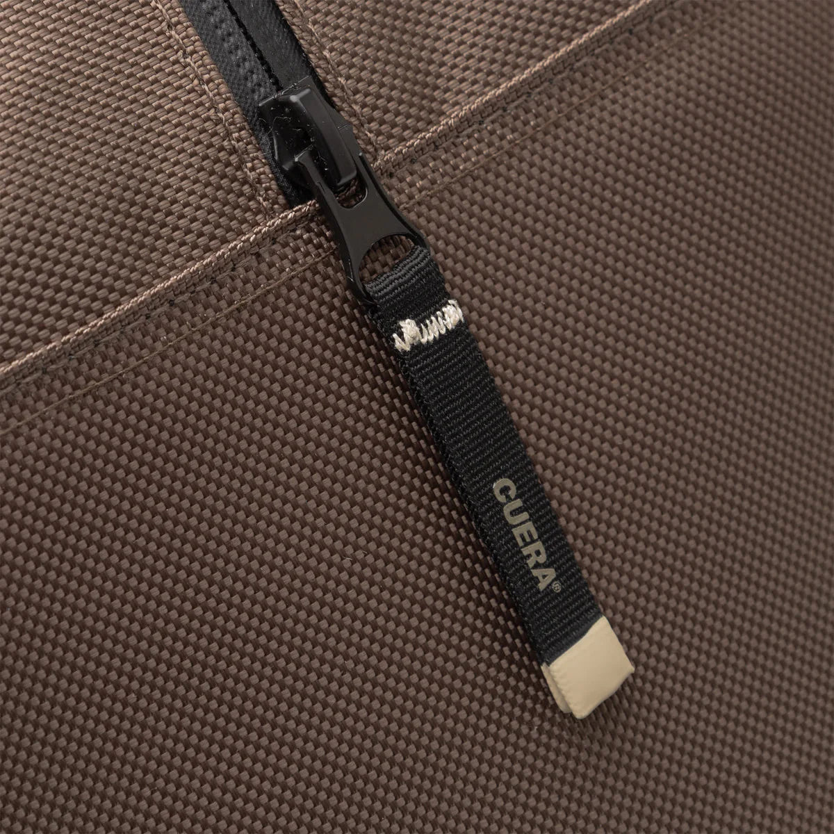 Oncourt Bagpack Small - Walnut