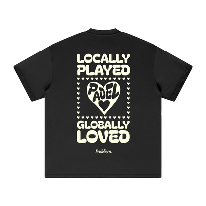 Love - Heavyweight T-Shirt