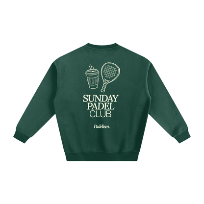 Sunday Padel Club Sweatshirt