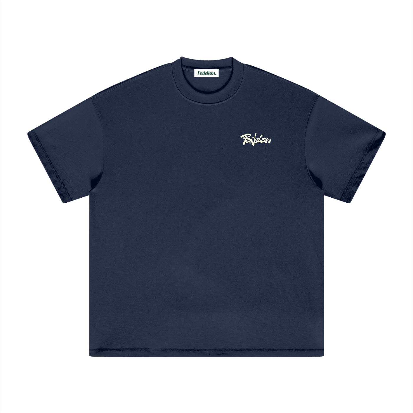 Flow - Heavyweight T-Shirt