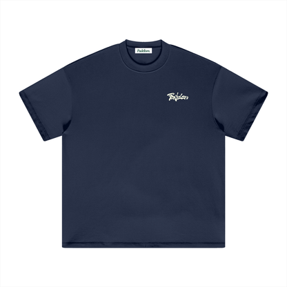 Flow - Heavyweight T-Shirt