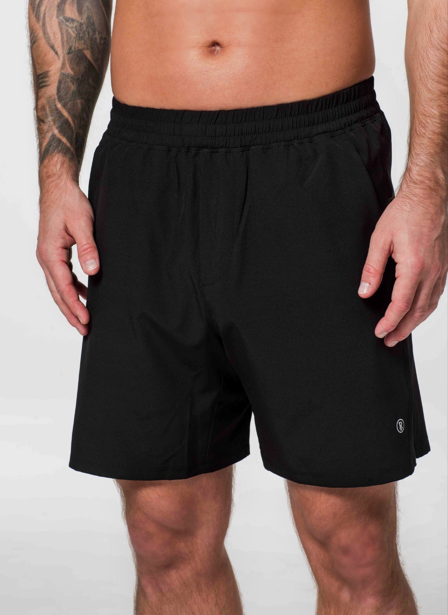 RAÍZ Performance Shorts