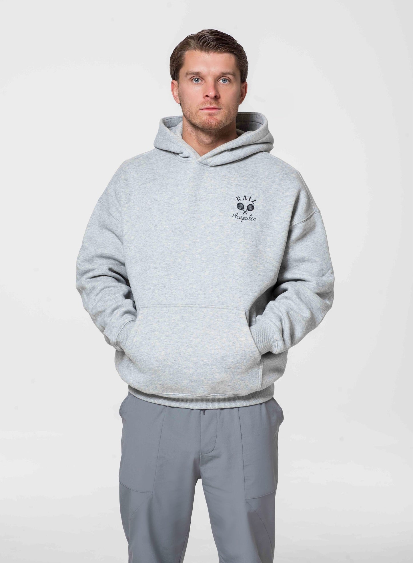 RAÍZ Acapulco Hoodie