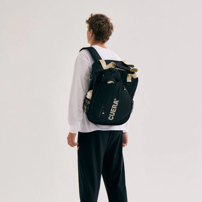 Oncourt Bagpack Small - Black