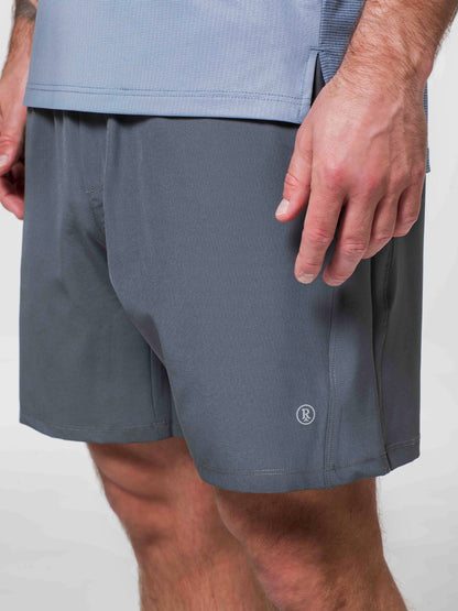 RAÍZ Performance Shorts