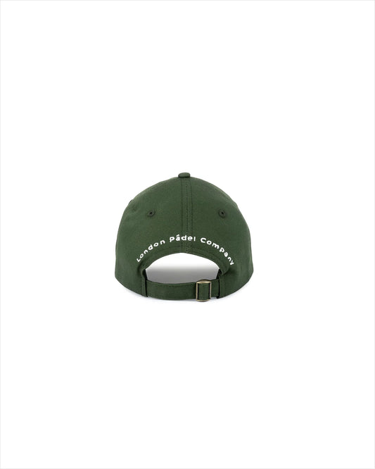 Premium Logo Cap