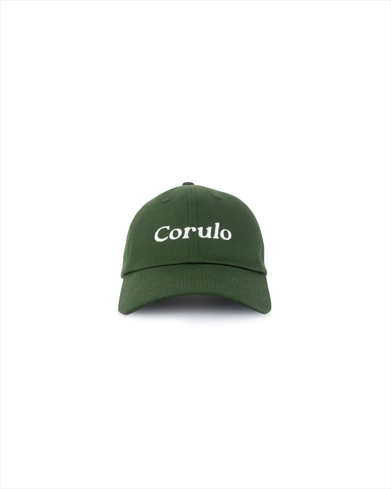 Premium Logo Cap