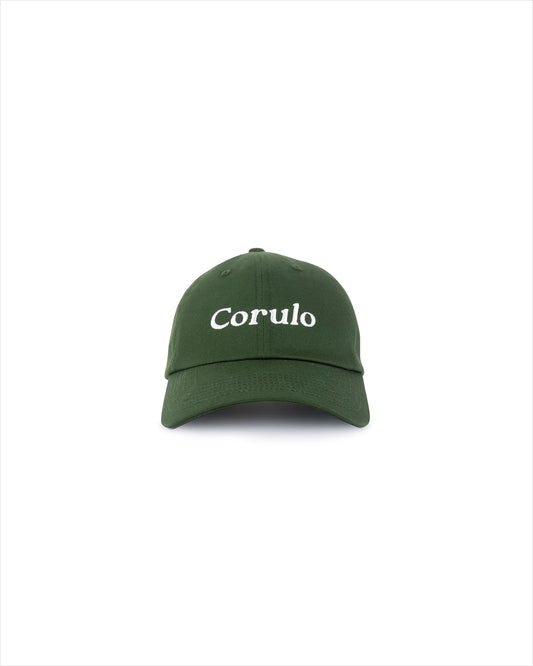 Premium Logo Cap