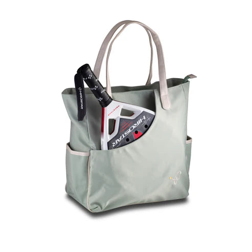 Essential Padel Bag - Light Blue