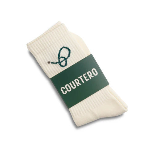 Courtero Performance Socks