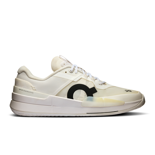 On Mens The Roger Pro 2 - White