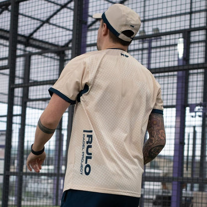 Project T-Shirt - Ecru