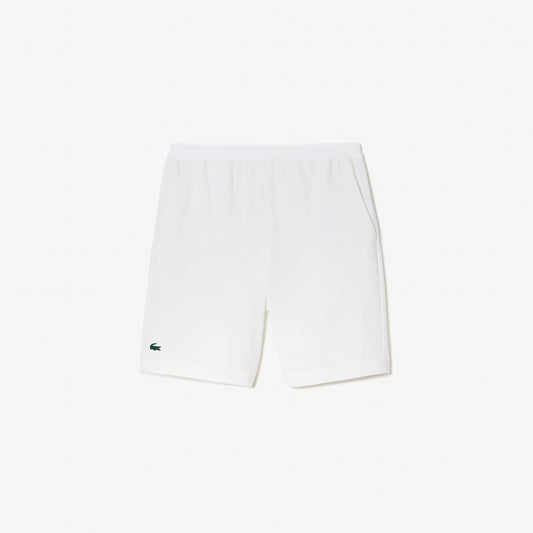 Mens SPORT Ultra-Dry Shorts - White