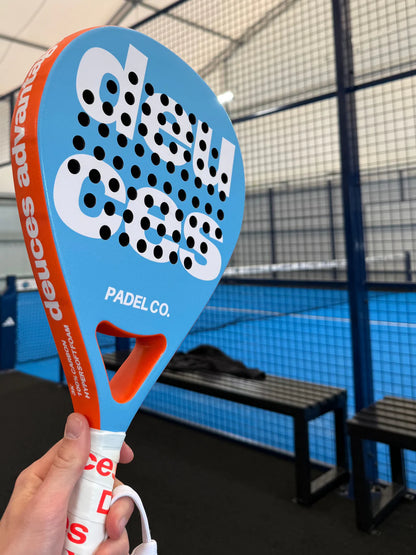 Advantage Padel Racket