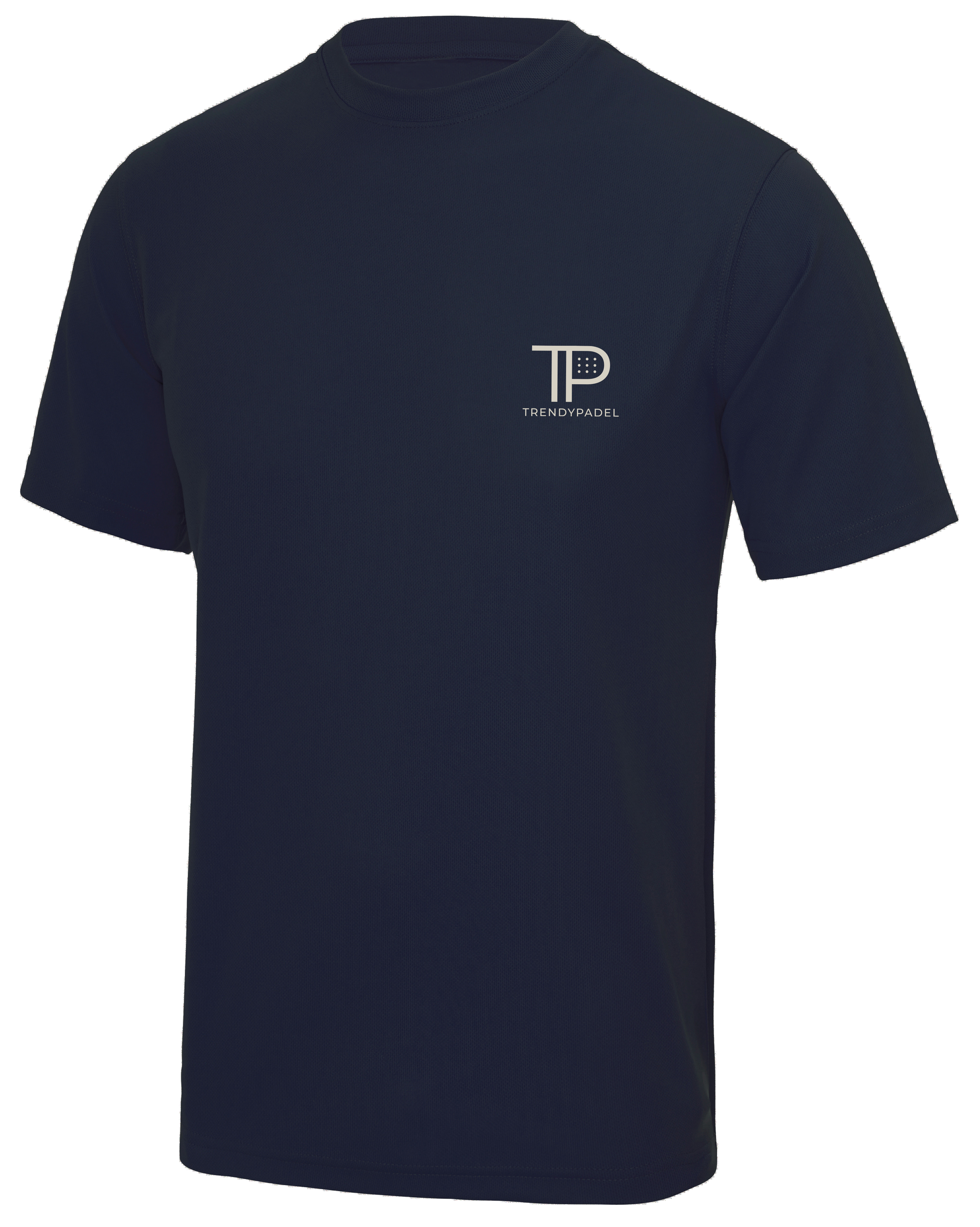Jake T Shirt - Navy