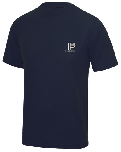 Jake T Shirt - Navy