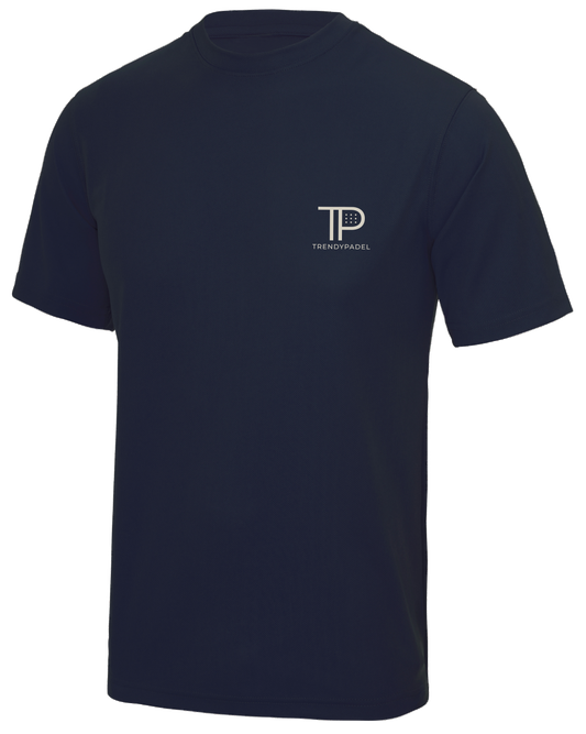 Jake T Shirt - Navy