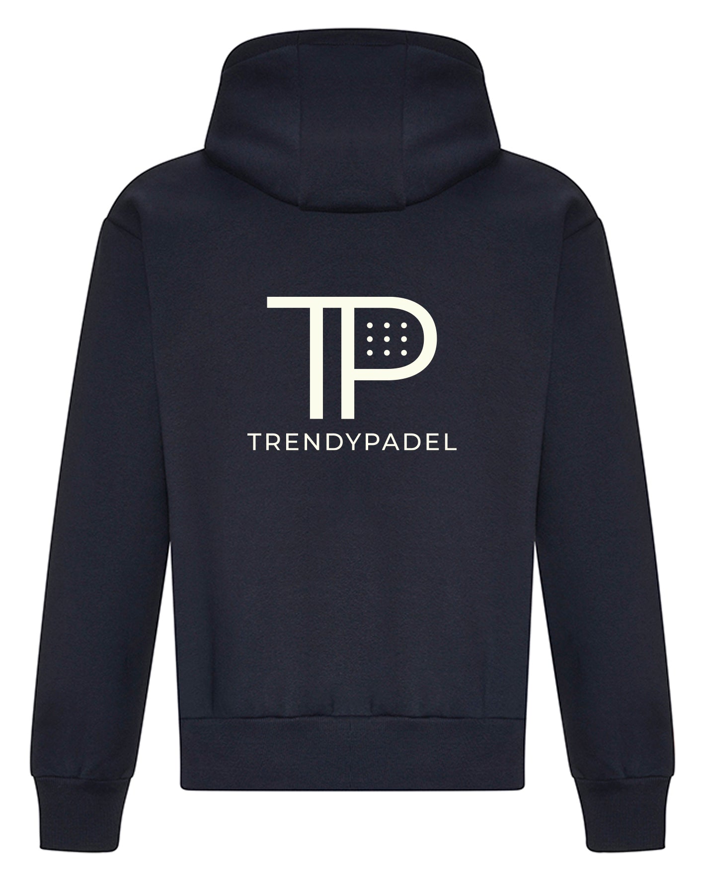 James Hoodie - Navy