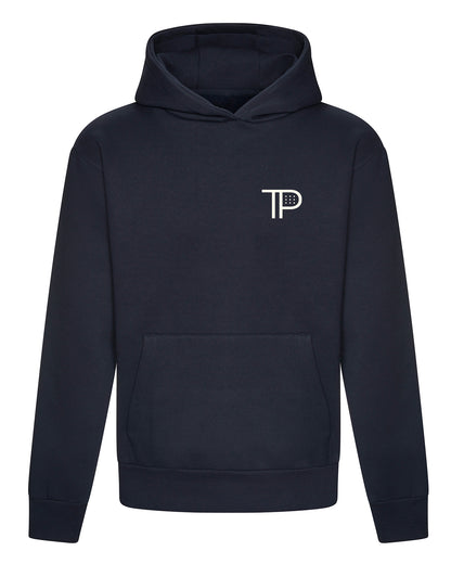 James Hoodie - Navy