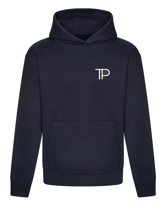 James Hoodie - Navy