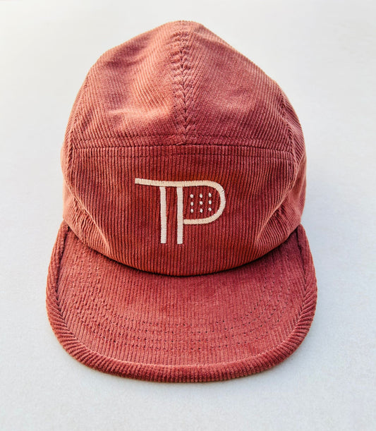 Luke Cap - Redwood