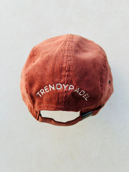 Luke Cap - Redwood