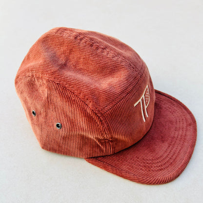 Luke Cap - Redwood
