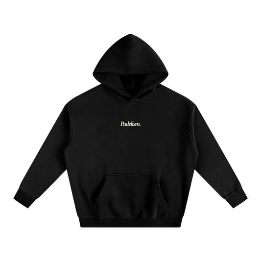 MK1 - Box Hoodie