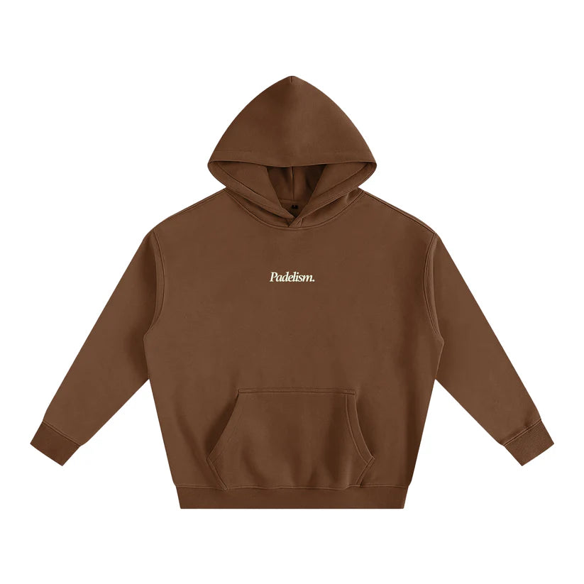 MK1 - Box Hoodie