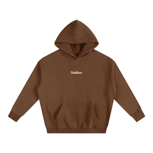MK1 - Box Hoodie