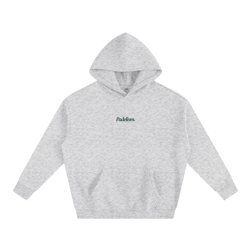 MK1 - Box Hoodie