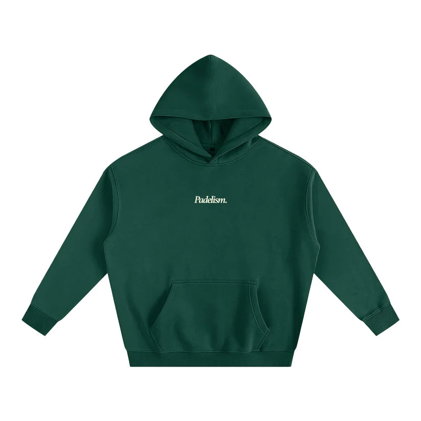 MK1 - Box Hoodie