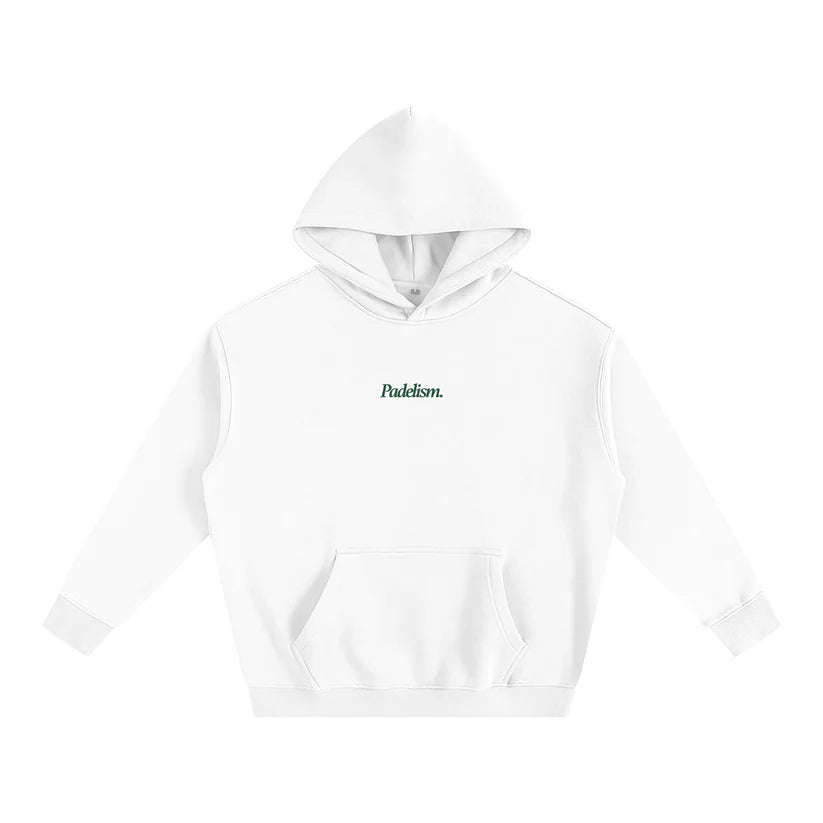 MK1 - Box Hoodie